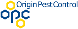Origin Pest Control